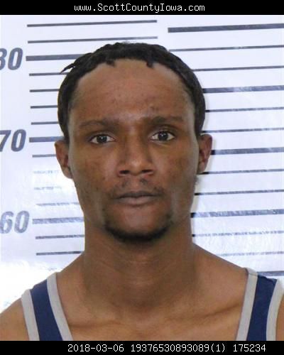 Adam Demarcus Lafrentz